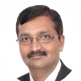Dr. Sandip Modh